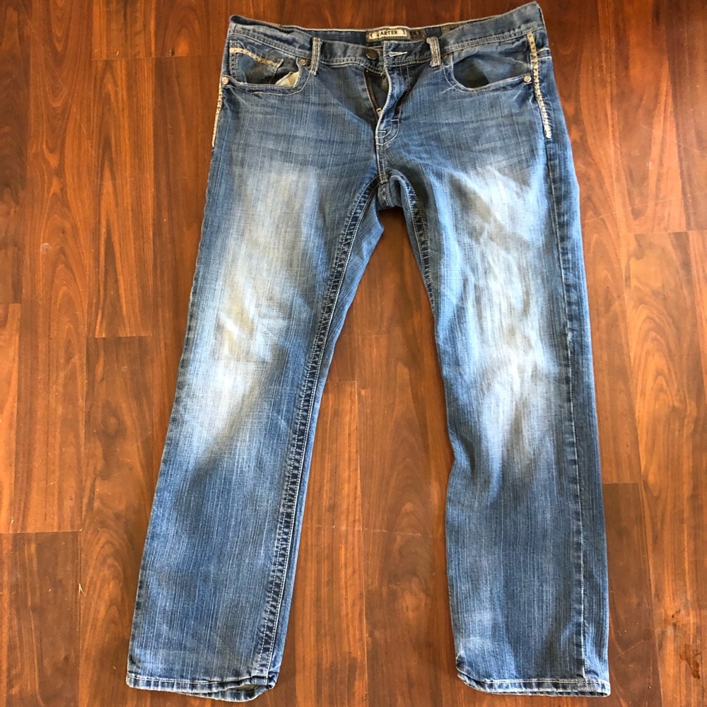 Men’s BKE Jeans